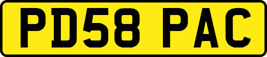 PD58PAC