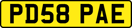 PD58PAE