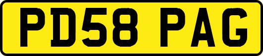 PD58PAG