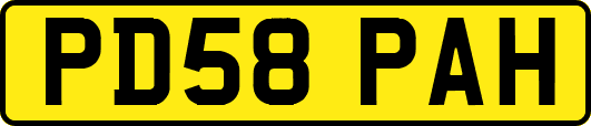 PD58PAH