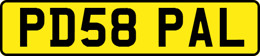 PD58PAL