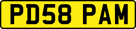 PD58PAM