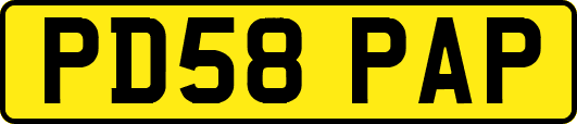 PD58PAP