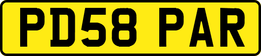 PD58PAR