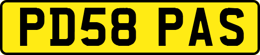 PD58PAS