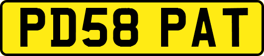 PD58PAT