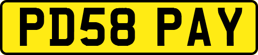 PD58PAY