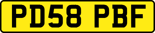 PD58PBF