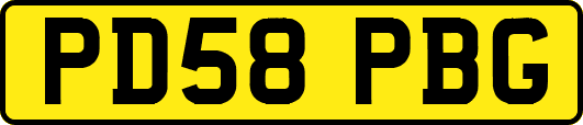 PD58PBG