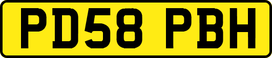 PD58PBH