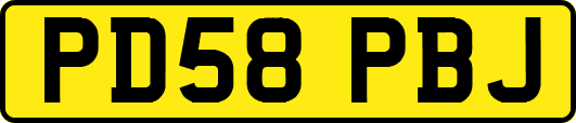 PD58PBJ