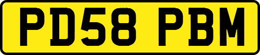 PD58PBM