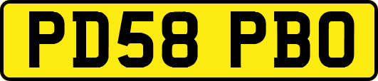 PD58PBO