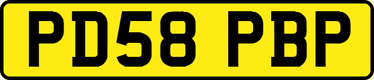 PD58PBP