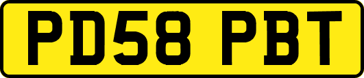 PD58PBT
