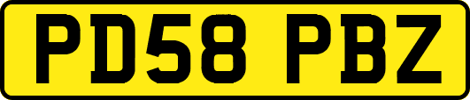 PD58PBZ