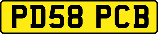 PD58PCB