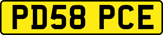 PD58PCE