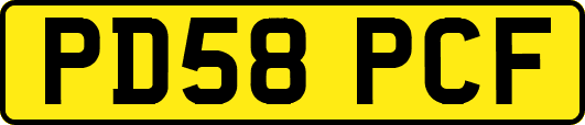 PD58PCF