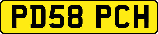 PD58PCH