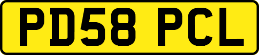 PD58PCL