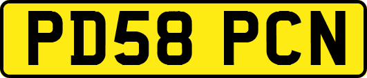 PD58PCN