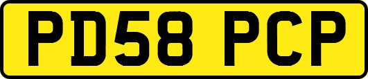 PD58PCP
