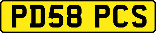 PD58PCS