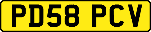 PD58PCV