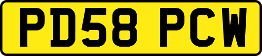 PD58PCW