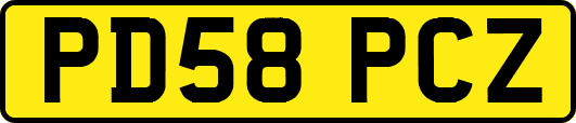 PD58PCZ