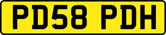 PD58PDH