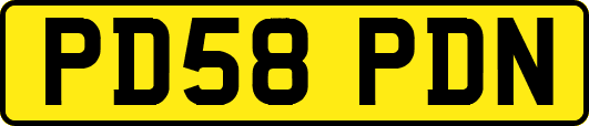 PD58PDN