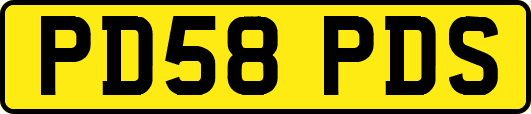 PD58PDS
