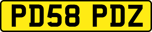 PD58PDZ