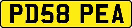 PD58PEA