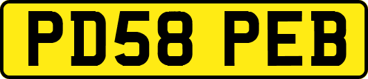 PD58PEB