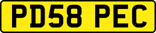 PD58PEC