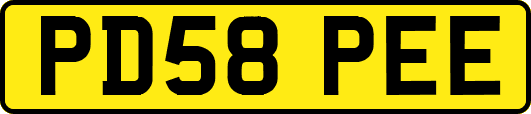 PD58PEE