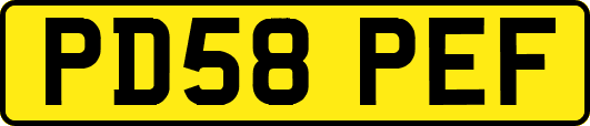 PD58PEF