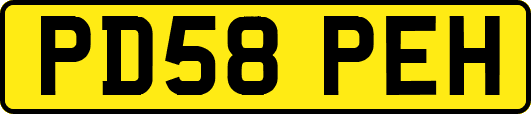 PD58PEH