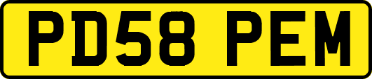 PD58PEM