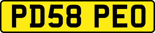 PD58PEO
