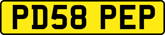 PD58PEP