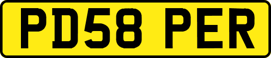 PD58PER