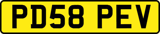 PD58PEV