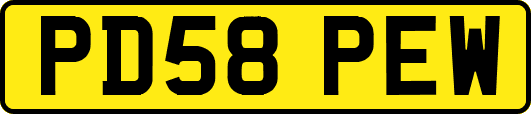 PD58PEW