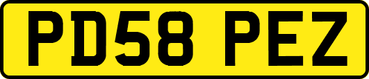 PD58PEZ