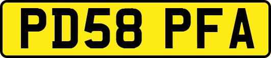 PD58PFA