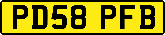 PD58PFB